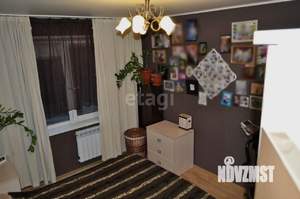 4-к квартира, вторичка, 70м2, 4/9 этаж