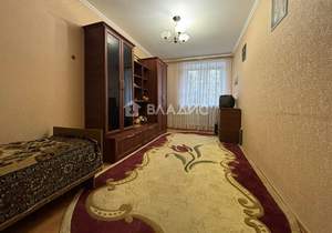 2-к квартира, вторичка, 48м2, 1/12 этаж