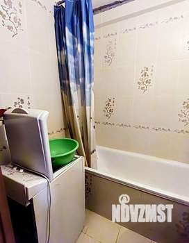 3-к квартира, вторичка, 60м2, 7/9 этаж