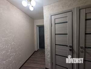 1-к квартира, вторичка, 31м2, 2/5 этаж