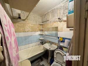 2-к квартира, вторичка, 46м2, 4/5 этаж