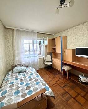 2-к квартира, вторичка, 45м2, 9/9 этаж