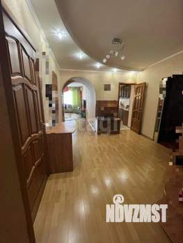 4-к квартира, вторичка, 120м2, 9/10 этаж