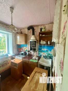 1-к квартира, вторичка, 31м2, 3/5 этаж