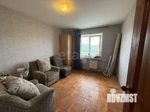 2-к квартира, вторичка, 45м2, 9/9 этаж