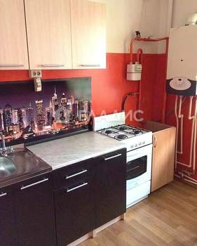 1-к квартира, вторичка, 34м2, 2/10 этаж