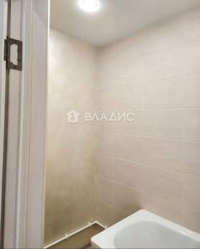 1-к квартира, вторичка, 37м2, 6/9 этаж