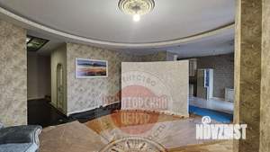 3-к квартира, вторичка, 115м2, 13/14 этаж