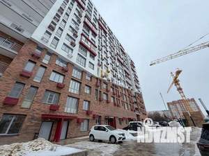 2-к квартира, вторичка, 74м2, 11/14 этаж