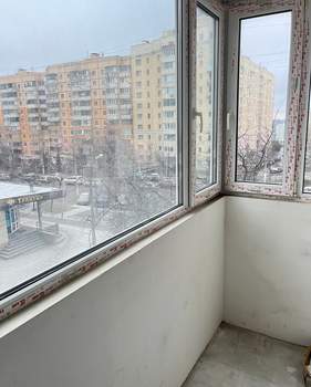 3-к квартира, вторичка, 73м2, 3/9 этаж