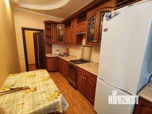 2-к квартира, вторичка, 53м2, 4/9 этаж