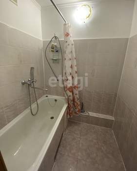 2-к квартира, вторичка, 45м2, 4/9 этаж