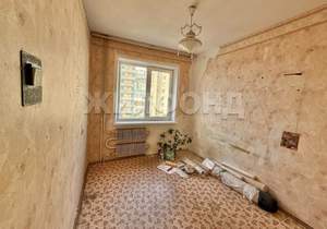 4-к квартира, вторичка, 71м2, 8/9 этаж