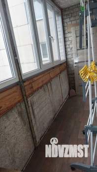 2-к квартира, вторичка, 53м2, 2/12 этаж