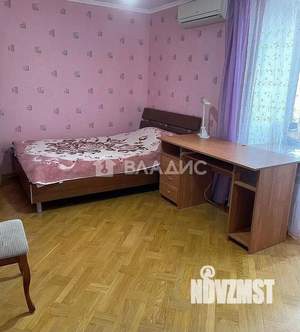 3-к квартира, вторичка, 106м2, 7/7 этаж