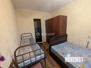 2-к квартира, вторичка, 46м2, 4/5 этаж