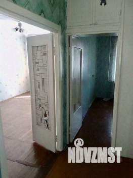 1-к квартира, вторичка, 34м2, 2/9 этаж