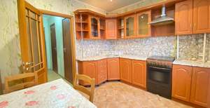 3-к квартира, вторичка, 75м2, 5/10 этаж