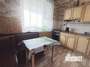 1-к квартира, вторичка, 32м2, 6/9 этаж