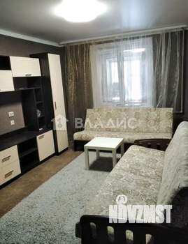 1-к квартира, вторичка, 34м2, 1/10 этаж