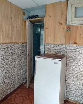 1-к квартира, вторичка, 30м2, 2/5 этаж