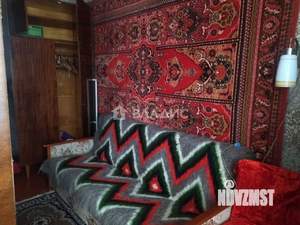 1-к квартира, вторичка, 31м2, 3/3 этаж