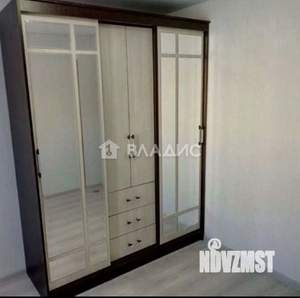 1-к квартира, вторичка, 34м2, 9/9 этаж