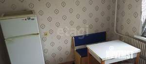 1-к квартира, вторичка, 33м2, 5/7 этаж