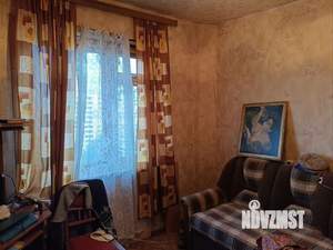 3-к квартира, вторичка, 60м2, 7/9 этаж