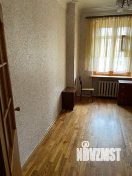3-к квартира, вторичка, 64м2, 2/3 этаж