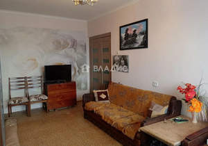 2-к квартира, вторичка, 48м2, 9/9 этаж