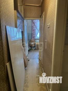 3-к квартира, вторичка, 79м2, 2/4 этаж