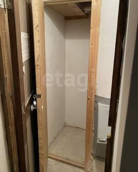 1-к квартира, вторичка, 36м2, 6/11 этаж