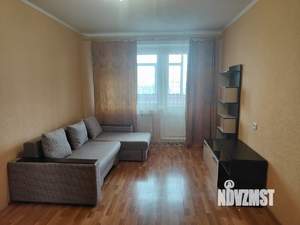 1-к квартира, вторичка, 36м2, 8/10 этаж