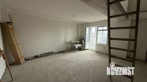 3-к квартира, вторичка, 80м2, 10/11 этаж