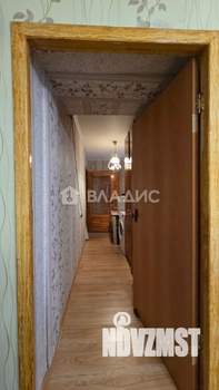 2-к квартира, вторичка, 64м2, 3/5 этаж