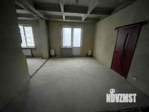 2-к квартира, вторичка, 74м2, 6/12 этаж