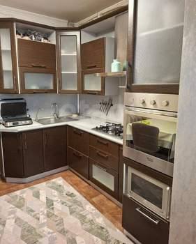 3-к квартира, вторичка, 69м2, 6/10 этаж