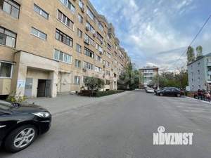 1-к квартира, вторичка, 45м2, 2/6 этаж