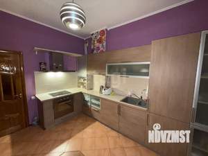 1-к квартира, вторичка, 48м2, 8/9 этаж