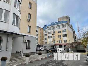 3-к квартира, вторичка, 103м2, 5/6 этаж