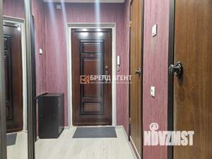 1-к квартира, вторичка, 34м2, 10/10 этаж