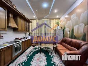 3-к квартира, вторичка, 140м2, 7/8 этаж