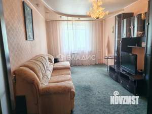 2-к квартира, вторичка, 58м2, 2/5 этаж