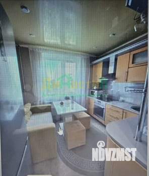 1-к квартира, вторичка, 34м2, 4/10 этаж