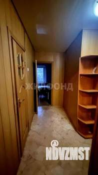 2-к квартира, вторичка, 40м2, 3/9 этаж
