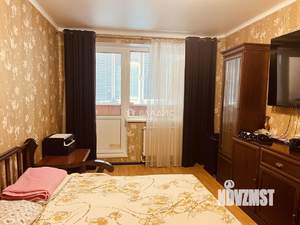 3-к квартира, вторичка, 72м2, 6/10 этаж