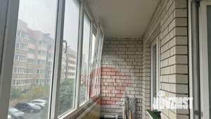 3-к квартира, вторичка, 73м2, 2/9 этаж