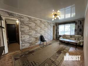 3-к квартира, вторичка, 56м2, 1/5 этаж