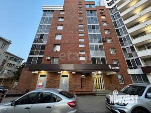 Студия квартира, вторичка, 30м2, 2/10 этаж